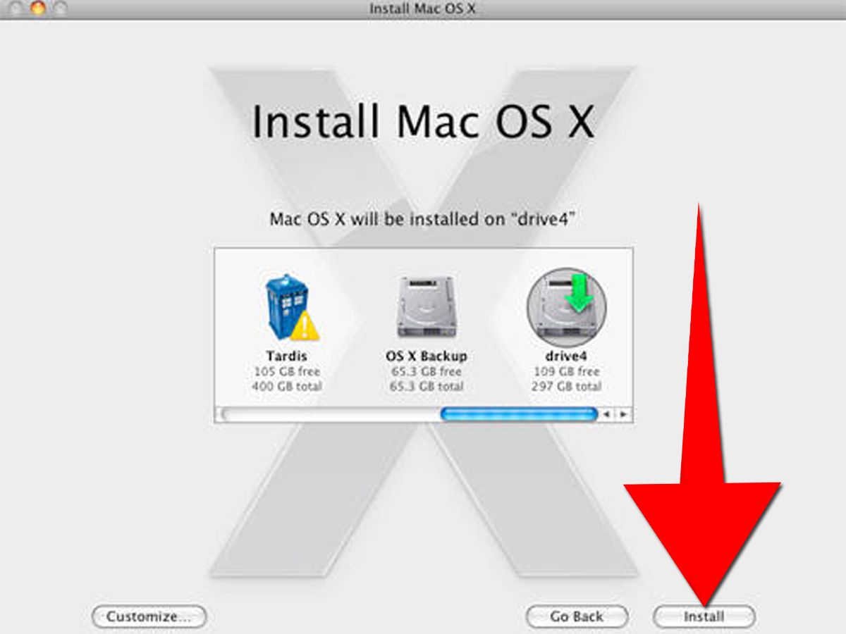 Mac Os X Leopard 10.5 Free Download